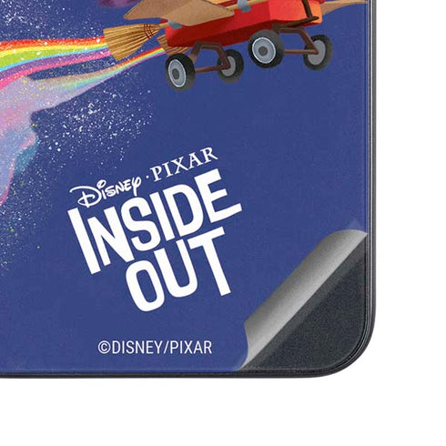 Disney Inside Out Joy and Bing Bong Galaxy A54 5G Skin
